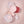 Laden Sie das Bild in den Galerie-Viewer, Schale gross Stripes - incanto rose