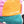 Laden Sie das Bild in den Galerie-Viewer, Ice Ice Baby Chapka | Purple & Yellow