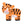Laden Sie das Bild in den Galerie-Viewer, Holzpuzzle Tiger