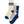 Laden Sie das Bild in den Galerie-Viewer, Bamboo Motiv Socks 3er Pack MP31