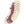 Laden Sie das Bild in den Galerie-Viewer, Bamboo Motiv Socks 3er Pack MP31