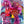 Laden Sie das Bild in den Galerie-Viewer, Seifenblasenpistole Einhorn - PINK