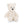 Laden Sie das Bild in den Galerie-Viewer, Plüschtier Bear White Small