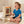 Laden Sie das Bild in den Galerie-Viewer, Shop & Go Verkaufsautomat - Montessori