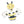 Laden Sie das Bild in den Galerie-Viewer, Holzpuzzle Honey Bee