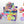 Laden Sie das Bild in den Galerie-Viewer, Stretchy Glitzer Ball