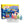 Laden Sie das Bild in den Galerie-Viewer, 3D Jelly Shimmer
