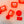 Laden Sie das Bild in den Galerie-Viewer, GLO PALS Sammy 4 Cubes Red