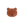 Laden Sie das Bild in den Galerie-Viewer, Josy Classic Hairclip | Bear | Cognac Classic Leather