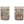 Laden Sie das Bild in den Galerie-Viewer, 2 PACK GLITTER CUPS Safari