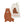 Laden Sie das Bild in den Galerie-Viewer, Woodland Bear Holzpuzzle