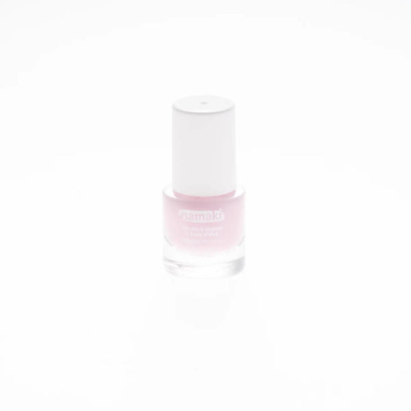 Abziehbarer Nagellack auf D-Water-Basis