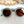 Laden Sie das Bild in den Galerie-Viewer, Kinder Retro Sonnenbrille grün
