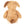 Laden Sie das Bild in den Galerie-Viewer, Hund Spotty 32 cm