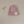 Laden Sie das Bild in den Galerie-Viewer, Organic Knit Beanie - Dusty Rose