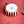 Laden Sie das Bild in den Galerie-Viewer, Schale Stripes - tramonto red