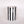 Laden Sie das Bild in den Galerie-Viewer, Vase Stripes - vulcano black