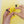 Laden Sie das Bild in den Galerie-Viewer, GLO PALS Alex Character Yellow