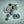 Laden Sie das Bild in den Galerie-Viewer, Teller Stripes - gentle green