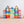 Laden Sie das Bild in den Galerie-Viewer, Connetix Magnetbausteine Rainbow Starter Pack 60 Teile