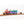 Laden Sie das Bild in den Galerie-Viewer, Connetix Pastell Transport 50 pc Set