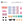 Laden Sie das Bild in den Galerie-Viewer, Connetix Pastell Transport 50 pc Set