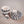 Laden Sie das Bild in den Galerie-Viewer, Becher Stripes - vulcano black