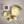 Laden Sie das Bild in den Galerie-Viewer, Espresso Stripes - spiaggia yellow (2er Set - 4 Teile)