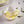 Laden Sie das Bild in den Galerie-Viewer, Espresso Stripes - spiaggia yellow (2er Set - 4 Teile)