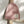 Laden Sie das Bild in den Galerie-Viewer, Organic Knit Beanie - Dusty Rose
