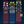 Laden Sie das Bild in den Galerie-Viewer, Zauber-Socken Glow in the Dark One Size