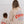 Laden Sie das Bild in den Galerie-Viewer, Cacao before Chaos Sweatshirt beige Mini and Me Edition