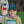 Laden Sie das Bild in den Galerie-Viewer, Dream Team Cap | Child or Adult