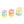 Laden Sie das Bild in den Galerie-Viewer, FESTIVAL FEELINGS Slinkey Magic Spring 3er-Set