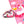 Laden Sie das Bild in den Galerie-Viewer, DREAMLAND Magic Towel Einhorn 30 x 60 cm