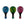 Laden Sie das Bild in den Galerie-Viewer, TAKE ACTION Paddle-Ball-Spiel