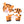 Laden Sie das Bild in den Galerie-Viewer, Holzpuzzle Tiger