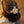 Laden Sie das Bild in den Galerie-Viewer, Josy Exclusive Hair Tie | Mouse | Praline Leather
