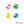 Laden Sie das Bild in den Galerie-Viewer, Cleverclixx Balls Pack Dazzling Lights | 4 Teile