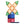 Laden Sie das Bild in den Galerie-Viewer, Cleverclixx Mini Tiles Pack Pastellfarben – 28 teile