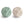 Laden Sie das Bild in den Galerie-Viewer, Dice Press Toy Cambridge Blue / Shifting Sands