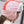 Laden Sie das Bild in den Galerie-Viewer, Gla Gla Club Chapka | Pink & Orange