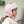 Laden Sie das Bild in den Galerie-Viewer, Gla Gla Club Chapka | Pink & Orange