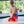 Laden Sie das Bild in den Galerie-Viewer, Cleverclixx Stairs Set Intense | 34 Teile