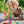 Laden Sie das Bild in den Galerie-Viewer, Cleverclixx Mini Tiles Pack Pastellfarben – 28 teile