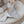 Laden Sie das Bild in den Galerie-Viewer, Organic Fleece Booties - Taupe Melange