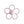 Laden Sie das Bild in den Galerie-Viewer, Daisy Rattle Teether