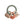 Laden Sie das Bild in den Galerie-Viewer, Teething Ring