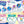 Laden Sie das Bild in den Galerie-Viewer, 3D Jelly Shimmer