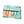 Laden Sie das Bild in den Galerie-Viewer, Mini-Textmarker im 6er-Set - Carrate Team